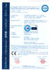 Китай POWERFLOW CONTROL CO,. LTD. Сертификаты